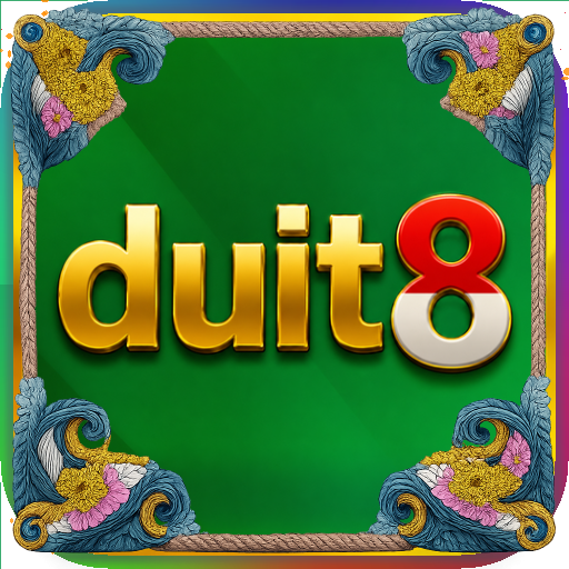 duit8 — galeri pratinjau - APK Resmi